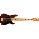Fender Classic Vibe '70s Precision Bass - Walnut