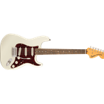 Fender Squier Classic Vibe '70s Stratocaster Electric Guitar - Olympic White