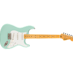 Fender Squier Classic Vibe '50s Stratocaster HT Electric Guitar - Surf Green