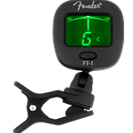 Fender FT-1 Pro Clip On Tuner