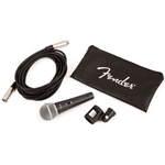 Fender P-52S Microphone Kit