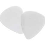 Fender 351 Shape .046 Nylon Picks -Pack of 12