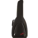 Fender FA610 Dreadnought Acoustic Guitar Gig Bag - Black