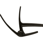 Fender Laurel 6-String Electric Guitar Capo