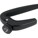 Fender Player 6-String Classical Guitar Capo