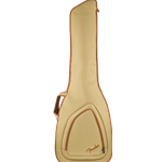 Fender FBT-610 Electric Bass Guitar Gig Bag - Tweed