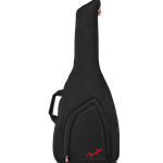 Fender FEJ-610 Electric Guitar Gig Bag - Black