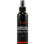 Fender American Professional Guitar Polish Spray - 4oz