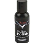 Fender Custom Shop Guitar Polish