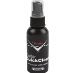 Fender Custom Shop Quick Clean Guitar Cleaner