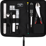 Fender Custom Shop Tool Kit - Black