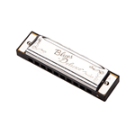 Fender Blues Deluxe Series A Harmonica