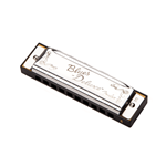 Fender Blues Deluxe Harmonica E Harmonica