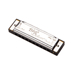 Fender Blues Deluxe Series F Harmonica