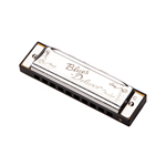 Fender Blues Deluxe Series G Harmonica