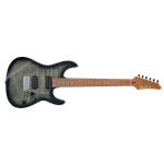 Ibanez AZ24S1F-TKS Electric Guitar - Transparent Black Sunburst