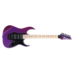 Ibanez RG550-PN Made in Japan Electric Guitar - Purple Neon