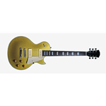 Sire Larry Carlton L7V-GDTOP Electric Guitar - Gold Top