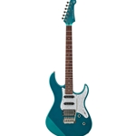 Yamaha Pacifica PAC612VIIX-TGM Electric Guitar - Teal Green Metallic