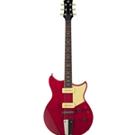 Yamaha Revstar Standard RSS02T-FR Electric Guitar w/Bag  - Fired Red