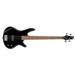 Ibanez Gio GSR100EX-BK Electric Bass Guitar - Black