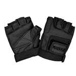 Power Flex Guard Gloves - Black