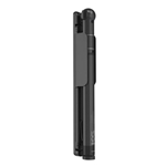 Capsule Music Stand, Black