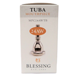 Blessing 24AW Tuba Mouthpiece