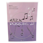 Musical Magic Book 3 - Tuba