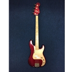 Used Fender Precision Special