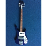 Used Rickenbacker Bass
