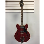 Used Gibson ES-335-TDC