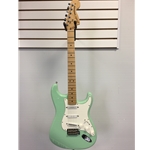 Used Fender 60th Anniversary Stratocaster