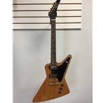 2016 Epiphone 58' Re-Issue Explorer