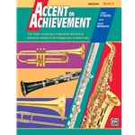 Accent on Achievement Book 3 - Bassoon