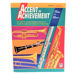Accent on Achievement Book 3 - French Horn