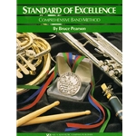 Standard of Excellence Book 3 - French Horn