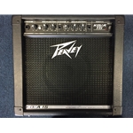 Used Peavey KB/A Amp