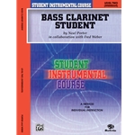 Student Instrumental Course Book 2 - Bass Clarinet
