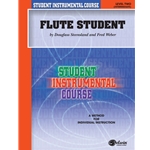Student Instrumental Course Book 2 - Flute