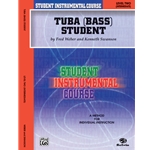 Student Instrumental Course Book 2 - Tuba