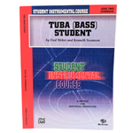 Student Instrumental Course Book 2 - Tuba