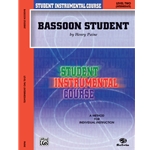 Student Instrumental Course Book 2 - Bassoon