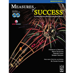 Measures of Success Book 1 - Bassoon