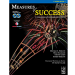 Measures of Success Book 1 - French Horn