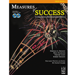 Measures of Success Book 2 - Oboe