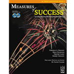 Measures of Success Book 2 - Tenor Saxophone