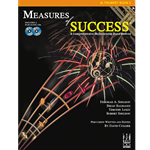 Measures of Success Book 2 - Trumpet