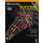 Measures of Success Book 2 - Tuba