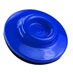Ideal Slipstop Cello/Bass Endpin Stop - Blue